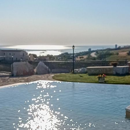 Il Podere Sul Mare Termoli Zewnętrze zdjęcie