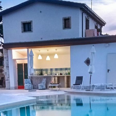 Il Podere Sul Mare Termoli Zewnętrze zdjęcie