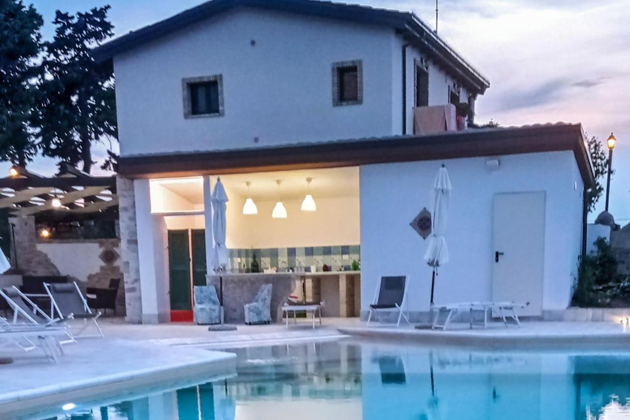 Il Podere Sul Mare Termoli Zewnętrze zdjęcie