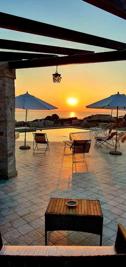 Il Podere Sul Mare Termoli Zewnętrze zdjęcie