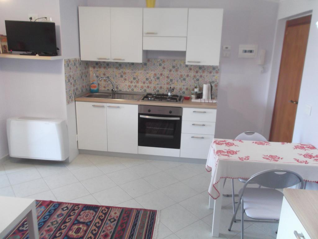 Il Podere Sul Mare Termoli Pokój zdjęcie