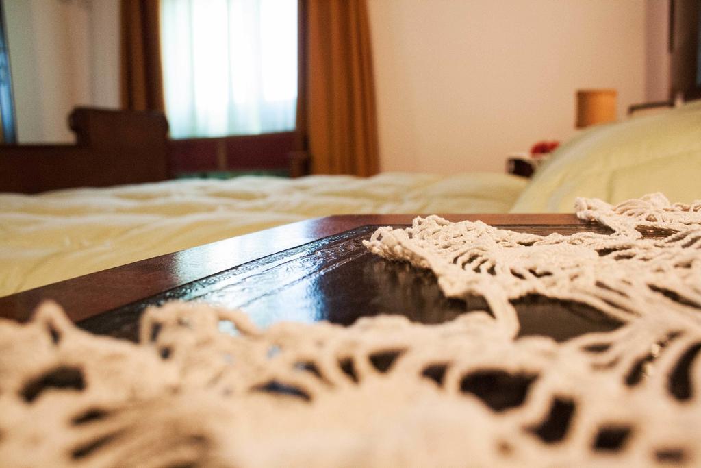 Il Podere Sul Mare Termoli Pokój zdjęcie