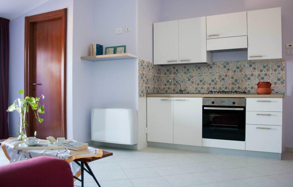 Il Podere Sul Mare Termoli Pokój zdjęcie