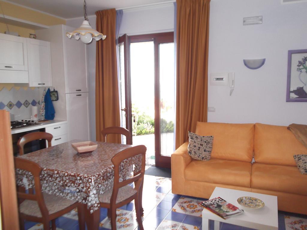 Il Podere Sul Mare Termoli Zewnętrze zdjęcie