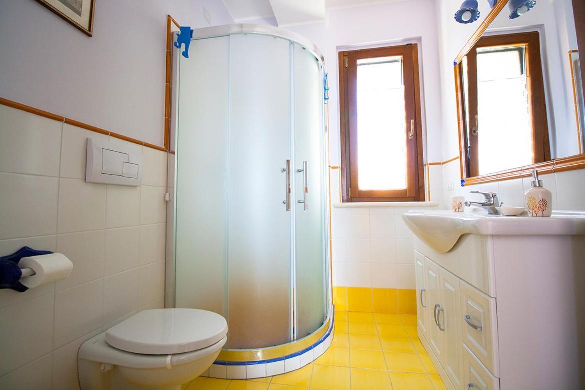 Il Podere Sul Mare Termoli Zewnętrze zdjęcie